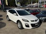 Image for 2011 MAZDA CX-7 4D WAGON ER MY10 CLASSIC (FWD)