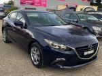 Image for 2014 Mazda 3 Sedan BM5278 Neo