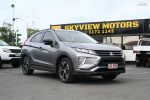 Image for 2018 Mitsubishi Eclipse Cross ES YA Auto 2WD MY18