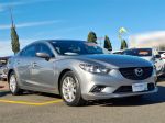 Image for 2014 Mazda 6 Sedan GJ1031 Sport