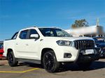 Image for 2020 LDV T60 SK8C Trailrider 2