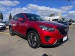 Image for 2015 Mazda CX-5 Wagon KE1022 Akera
