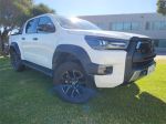 Image for 2023 Toyota Hilux GUN126R Rogue