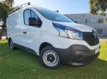 Image for 2018 RENAULT TRAFIC 4D VAN X82 MY17 SWB LOW (85kW)