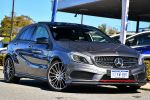 Image for 2015 Mercedes-Benz A-Class A250 Sport W176