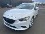 Image for 2014 MAZDA MAZDA6 4D WAGON 6C MY14 UPGRADE ATENZA