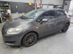 Image for 2008 TOYOTA COROLLA 5D HATCHBACK ZRE152R ASCENT