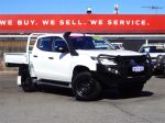 Image for 2022 Mitsubishi Triton MR GLX+