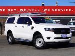 Image for 2020 Ford Ranger PX MkIII XL Hi-Rider