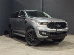 Image for 2021 Ford Everest UA II Sport