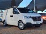 Image for 2018 Hyundai iLoad Van TQ4 MY19