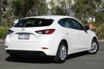 Image for 2018 Mazda 3 HATCHBACK NEO SPORT BN5478