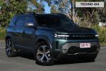 Image for 2025 Renault Duster X1311 MY25 Techno