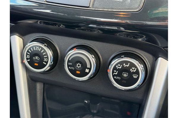 2017 Mitsubishi Lancer ES Sport CF image