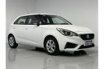 Image for 2021 MG MG3  Core (Nav)