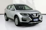 Image for 2018 Nissan X-TRAIL ST (4WD) T32 SERIES 2