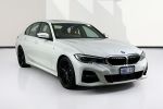 Image for 2021 BMW 3 Series G20 330i M Sport