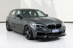 Image for 2017 BMW 1 M140i F20 LCI