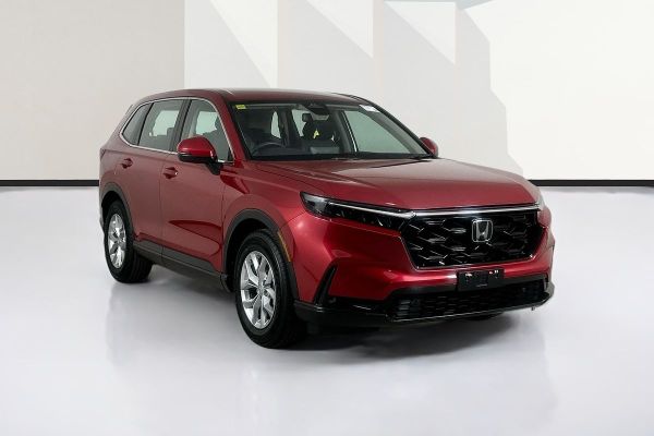 2024 Honda CR-V  VTi X image