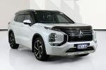 Image for 2022 Mitsubishi Outlander ZM Exceed