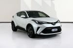Image for 2023 Toyota C-HR NGX10R Koba