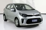 Image for 2021 Kia Picanto  S