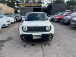 Image for 2015 JEEP RENEGADE 4D WAGON BU LONGITUDE