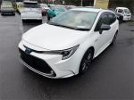 Image for 2020 Toyota Corolla Wagon ZWE211W Touring WxB Hybrid