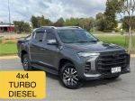 Image for 2022 LDV T60 SK8C Max PRO