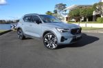 Image for 2022 Volvo XC40 536 MY23 Ultimate B5 Dark
