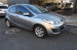 Image for 2013 MAZDA MAZDA2 5D HATCHBACK DE MY13 NEO