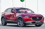 Image for 2022 Mazda CX-30 DM2WLA G25 Astina