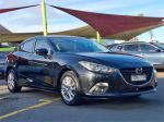 Image for 2015 Mazda 3 Sedan BM5278 Touring