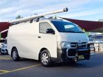 Image for 2012 Toyota Hiace Van KDH201R MY11