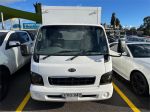 Image for 2004 KIA TU SERIES Other K2700