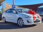 Image for 2018 Hyundai Accent Sedan RB6 MY18 Sport