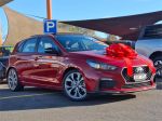 Image for 2020 Hyundai i30 PD.V3 N Line