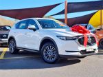 Image for 2020 Mazda CX-5 KF Series Maxx Sport