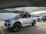 Image for 2014 Mitsubishi Triton Utility MN MY15 GLX