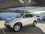 Image for 2014 Isuzu MU-X Wagon MY15 LS-U