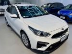 Image for 2021 Kia Cerato BD S