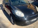 Image for 2011 NISSAN MICRA 5D HATCHBACK K13 ST
