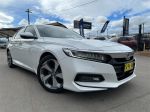 Image for 2019 Honda Accord MY19 VTi-LX