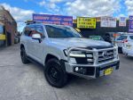 Image for 2023 Toyota Landcruiser FJA300R VX