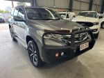Image for 2019 Mitsubishi Pajero Sport Wagon QE MY19 GLS