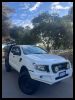 Image for 2015 Ford Ranger Cab Chassis PX XL