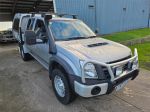 Image for 2012 Isuzu D-MAX Utility MY11 SX