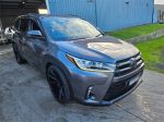 Image for 2018 Toyota Kluger Wagon GSU50R GXL