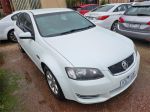 Image for 2012 Holden Commodore Sedan VE II MY12 Omega