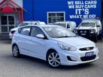 Image for 2019 Hyundai Accent RB6 Sport